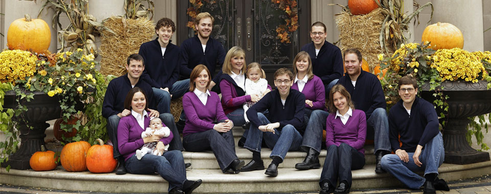 family-8
